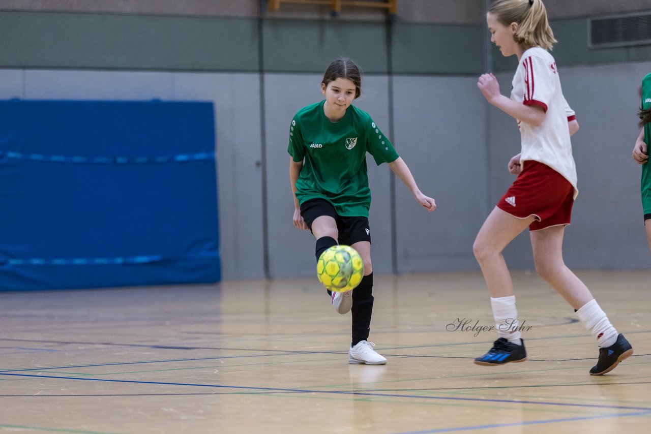 Bild 234 - wCJ Futsalmeisterschaft